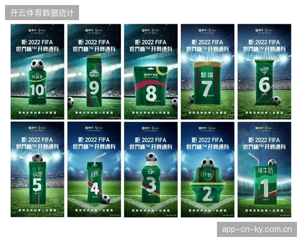 蒙牛世界杯营销复盘：版权分销链路中品牌触点为何出现断层？